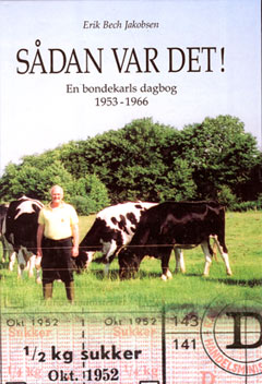 S&aring;dan var det!